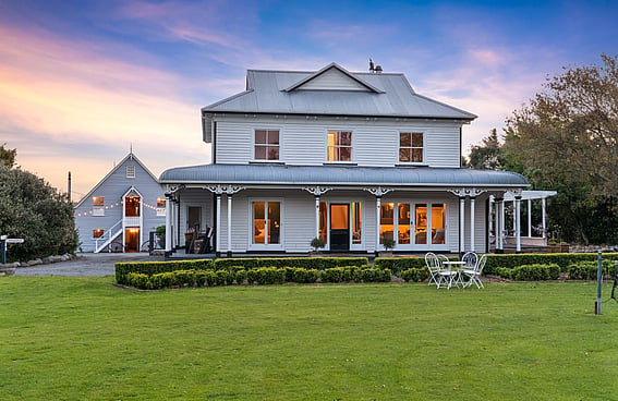 Tarureka Estate
