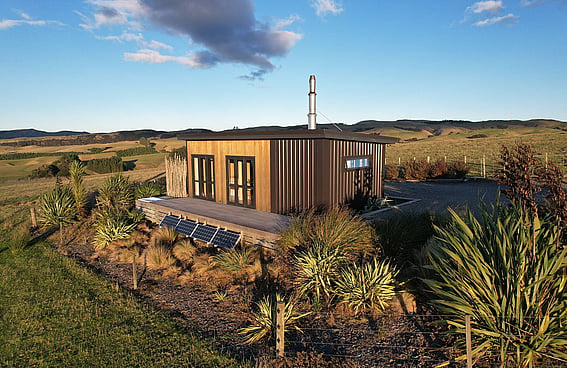 The Hutt - DaisyBank