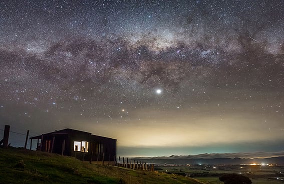 Whitimanuka Retreat