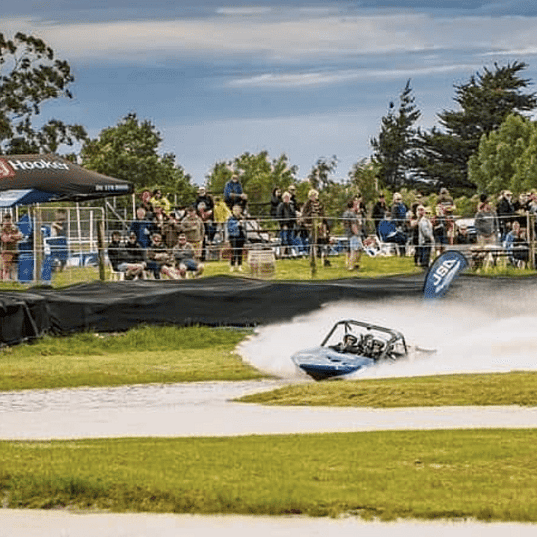 Jetsprints Wairarapa