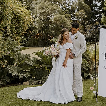 PAREHUA RESORT WEDDINGS 