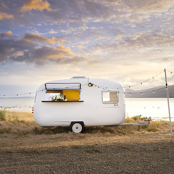 Myrtle Caravan Bar