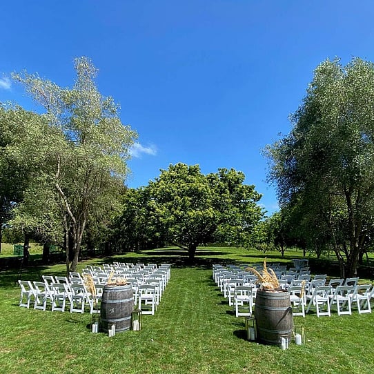 Chestnut Tree Ceremony