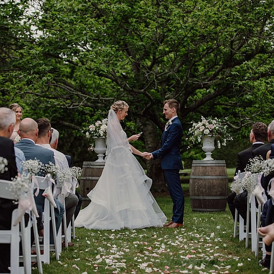 Chestnut Tree Ceremony