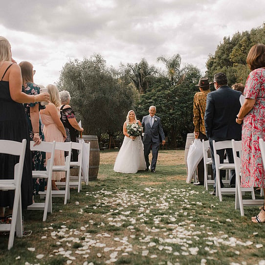 Chestnut Tree Ceremony