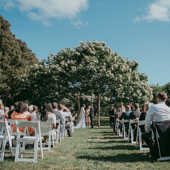 Chestnut Tree Ceremony