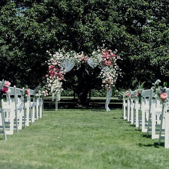Chestnut Tree Ceremony