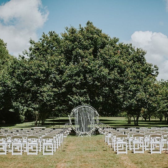 Chestnut Tree Ceremony