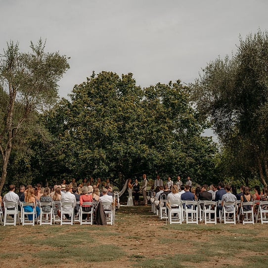 Chestnut Tree Ceremony