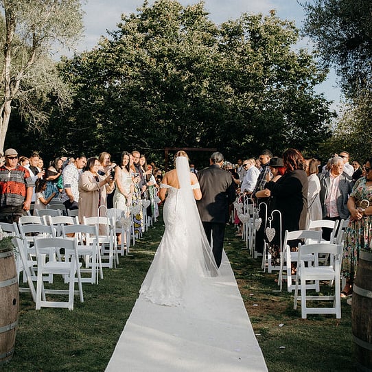 Chestnut Tree Ceremony
