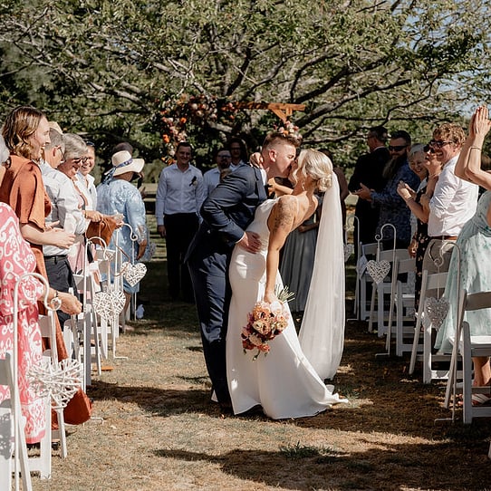 Chestnut Tree Ceremony