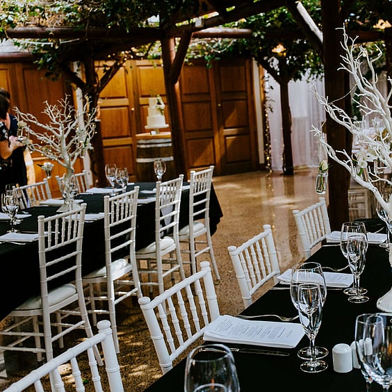 Table Decor Inspiration
