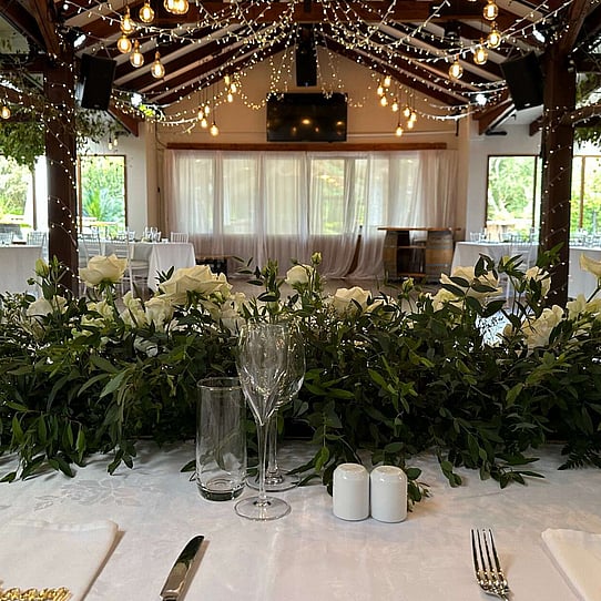 Table Decor