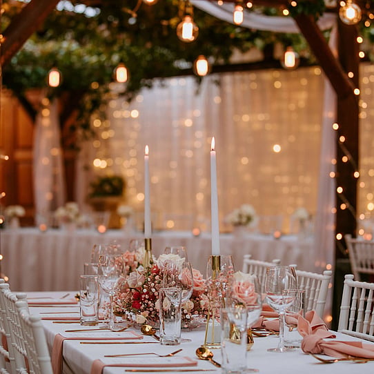 Table Decor