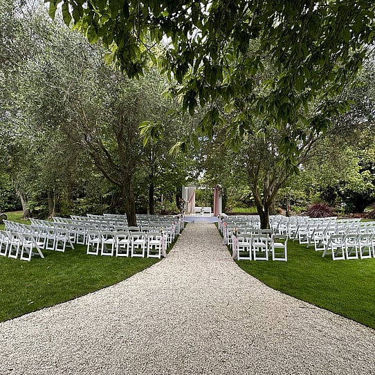 Mandap for Indian Wedding Ceremony, 200 Seats