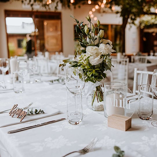 Table Decor Inspiration