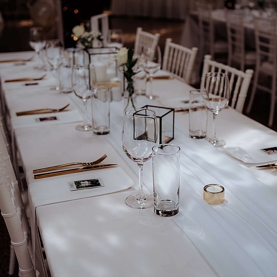 Table Decor Inspiration