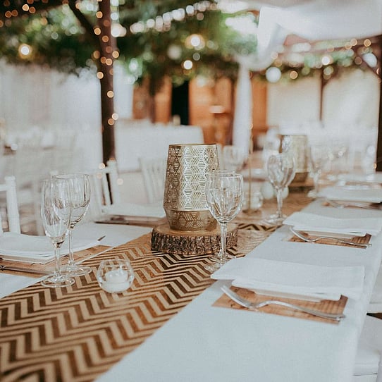 Table Decor Inspiration