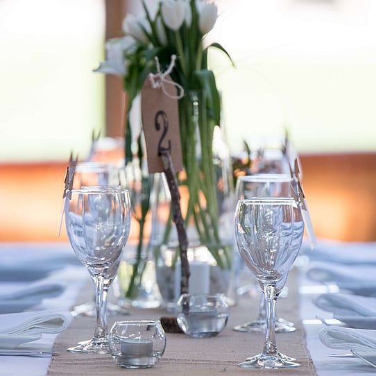 Table Decor Inspiration