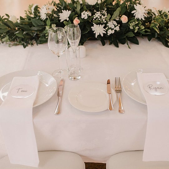 Table Decor Inspiration