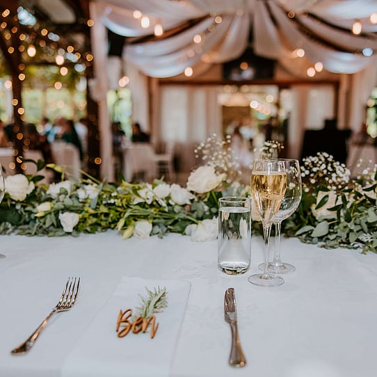 Table Decor Inspiration