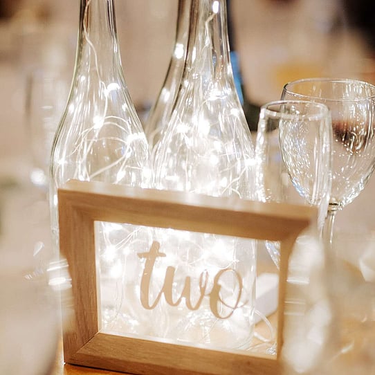 Table Decor Inspiration