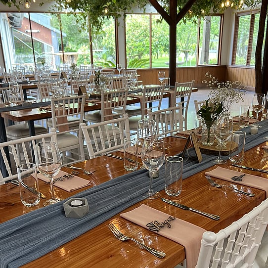 Table Decor Inspiration