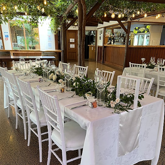 Table Decor Inspiration