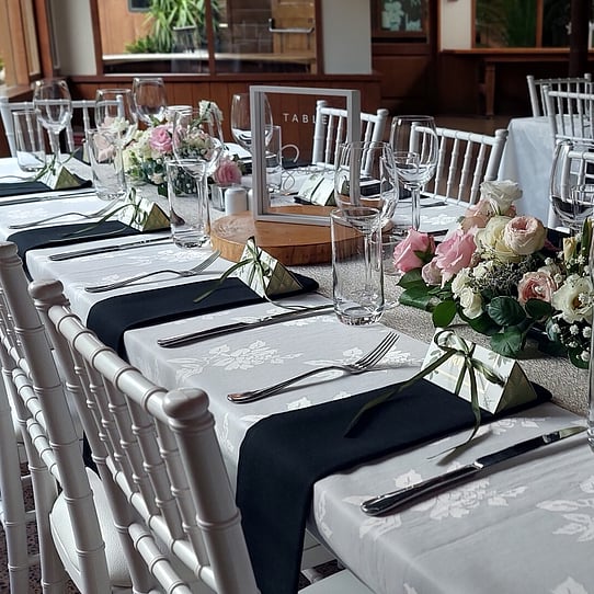 Table Decor Inspiration