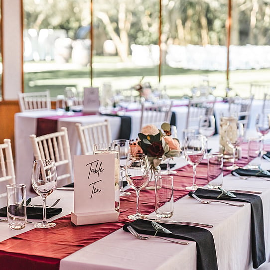 Table Decor Inspiration