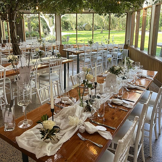 Table Decor Inspiration