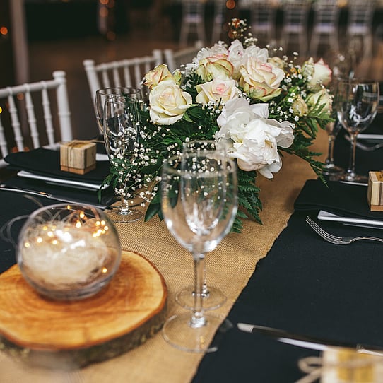 Table Decor Inspiration