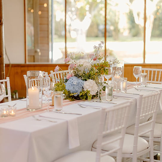 Table Decor Inspiration