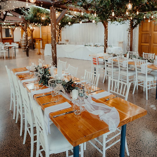 Table Decor Inspiration