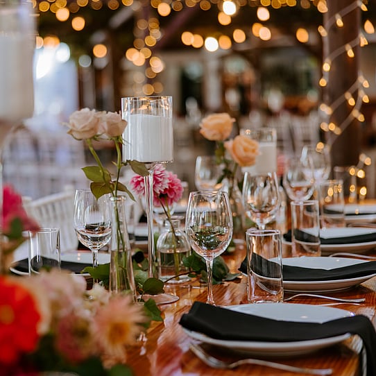 Table Decor Inspiration