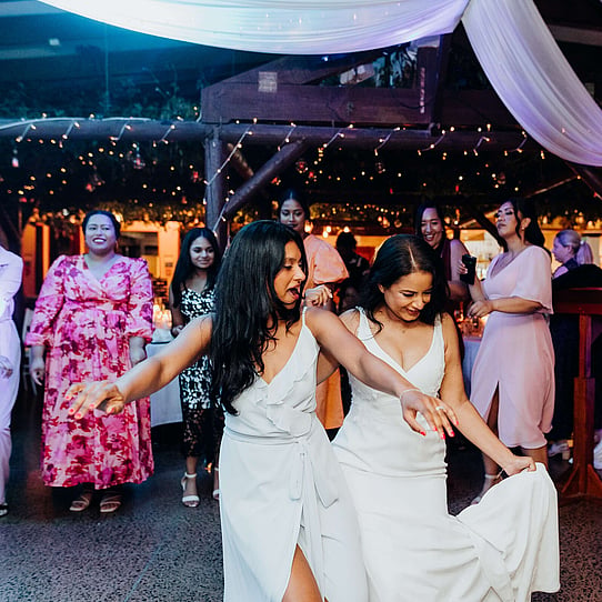 Dance Floor