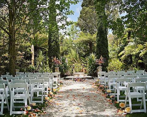 Ceremony Locations