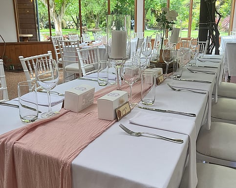 Wedding Suppliers