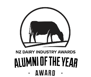 New Zealand Share Farmer of the Year