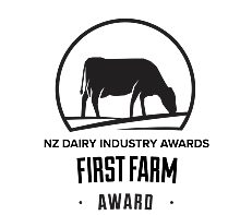 New Zealand Share Farmer of the Year