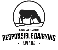 New Zealand Share Farmer of the Year