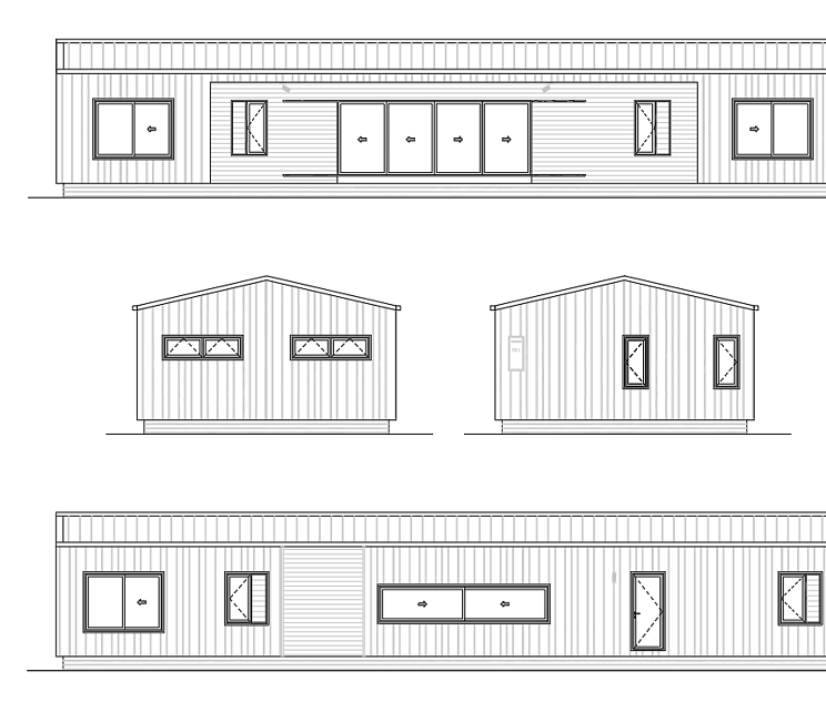 Elevate Barn 154 