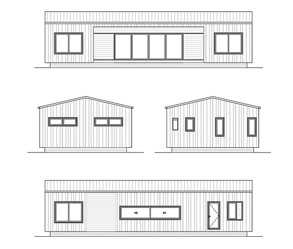 Elevate Barn 114