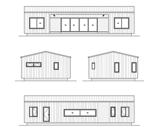 Elevate Barn 114