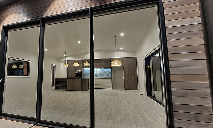 Elevate Tilt 145 Prebuilt House Tour Video