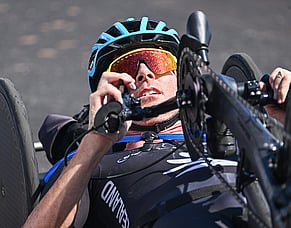 Mead impressive with fourth placing at World Championship