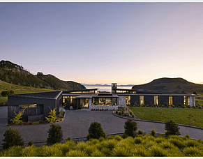 Archipro | Architecture in Focus: Kaiapo Bay