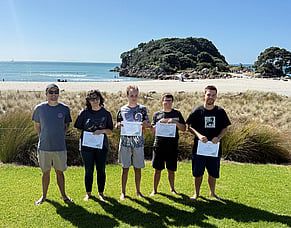 Restoring people and place through Outflow Trust
