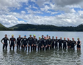 Funding helps youth in sport