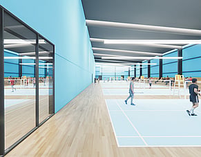 Manawa Trust commits $10m to new facilities after positive community feedback